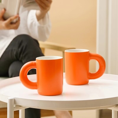 Efficiently Print Color Graphics with Weidu Minimalist Big Ears vs Cup