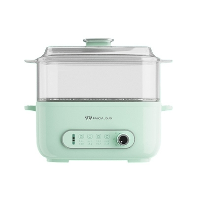 1 Color Graphics Printing Multi Functional Cooking Pot Perfect for B2B Customers