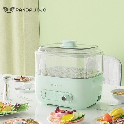 1 Color Graphics Printing Multi Functional Cooking Pot Perfect for B2B Customers