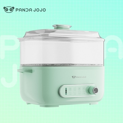 1 Color Graphics Printing Multi Functional Cooking Pot Perfect for B2B Customers