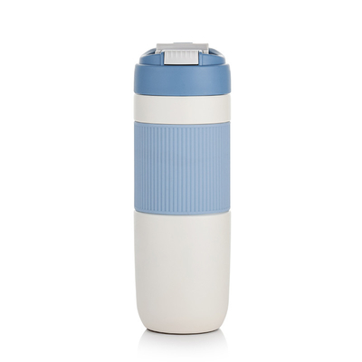 Experience the Magic of Magnetic Insulation Portable Tea Cup for Agriculture Industry