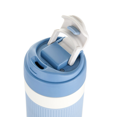 Experience the Magic of Magnetic Insulation Portable Tea Cup for Agriculture Industry