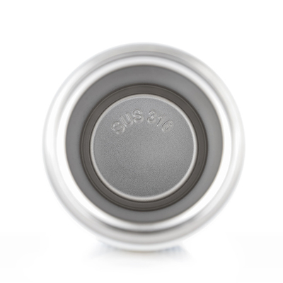 Experience the Magic of Magnetic Insulation Portable Tea Cup for Agriculture Industry