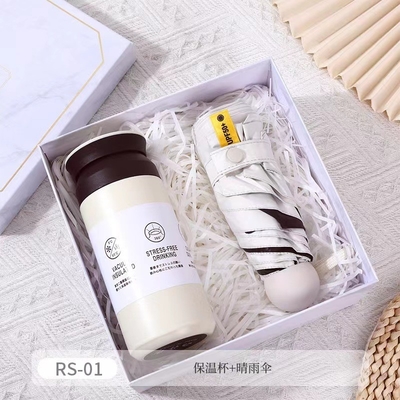 Color Printing Insulated Cup for Business Gift Set Office Products Hand Warming
