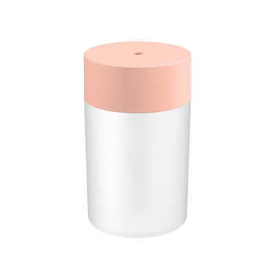 Colorful Atmosphere Night Light Humidifier USB Air Spray for April Fool's Day Promotion