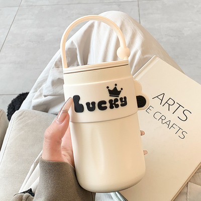 304 Stainless Steel Minimalist Insulated Cup Perfect for Coffee Lovers and Enterprise
