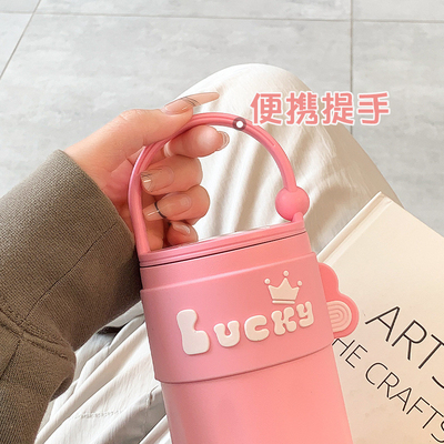 304 Stainless Steel Minimalist Insulated Cup Perfect for Coffee Lovers and Enterprise