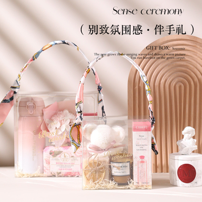 Goddess Day Souvenirs A Must-Have for Employee Benefits and Mother's Day Gifts