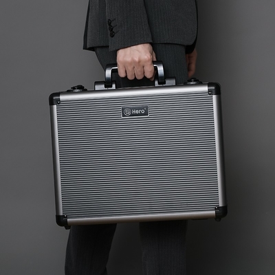 Customized Logo Accepted Enjoy Travel Case for Office Products