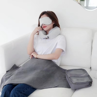 Free Sleep Four Piece Set for Women 2024 Year Edition Sleep Eye Mask Headwrap Set
