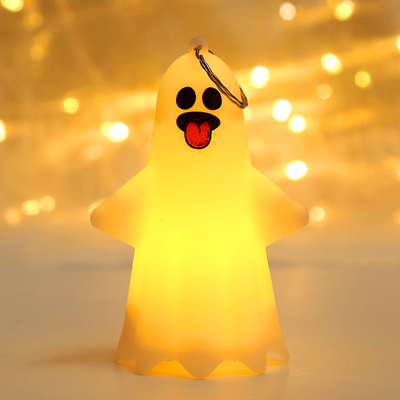 Handheld Pumpkin Lantern for Halloween Troubler Decorative Decoration Party Gifts