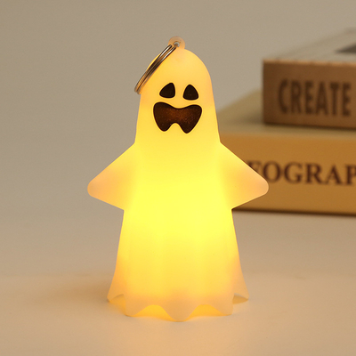 Handheld Pumpkin Lantern for Halloween Troubler Decorative Decoration Party Gifts