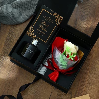 Customizable Aromatherapy Gift Box for Mother's Day UV Printed Graphics