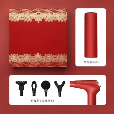 Color Printing for Graphics 1 Color Ideal Business Accompanying Ceremony Opening Gift
