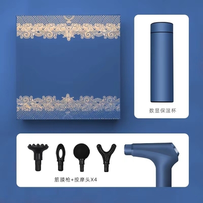 Color Printing for Graphics 1 Color Ideal Business Accompanying Ceremony Opening Gift