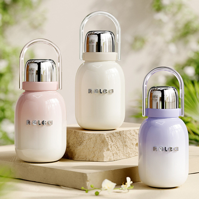 Outdoor Portable Water Bottle 72h Insulation Xingyi 1300ml with Silk Screen Printing