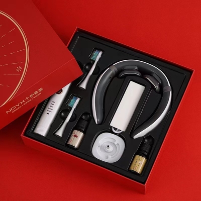 Customer's Logo Included Practical and Useful Business Gift Set for Agriculture Staff