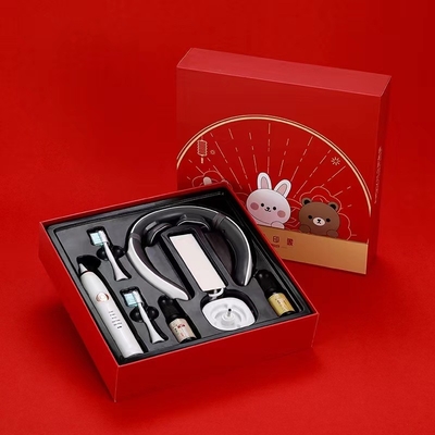 Customer's Logo Included Practical and Useful Business Gift Set for Agriculture Staff