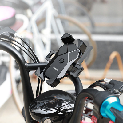 Mountain Bike Navigation Phone Holder Must-Have for Office Products and Outdoor Activities
