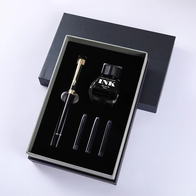 1 Color Graphics Printing Pen Set for Hotel and Resort Promotion