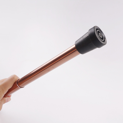 Outdoor Class Folding Mountaineering Stick Office Products for Sports and Games Usage
