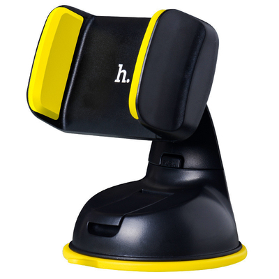 Nonprofit Organizations UV Printing Suction Cup Car Holder for Car Navigation Bracket