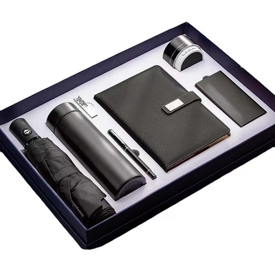 Customized Enterprise Gifts Wedding Cup and Hand Gift Set with Silk Screen Printing
