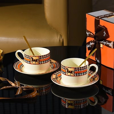 Silk Screen Printed Handheld Gift Box Makeup Cup Perfect for Promoting Your Business