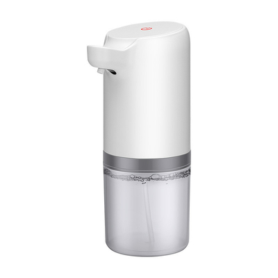 Press Free Soap Dispenser 400ml Capacity Perfect for Alumni Relations Class Reunions