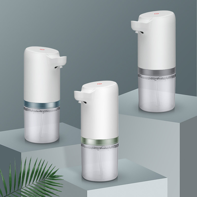 Press Free Soap Dispenser 400ml Capacity Perfect for Alumni Relations Class Reunions