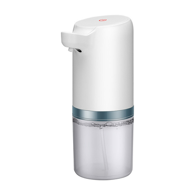 Press Free Soap Dispenser 400ml Capacity Perfect for Alumni Relations Class Reunions