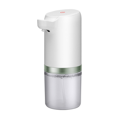 Press Free Soap Dispenser 400ml Capacity Perfect for Alumni Relations Class Reunions