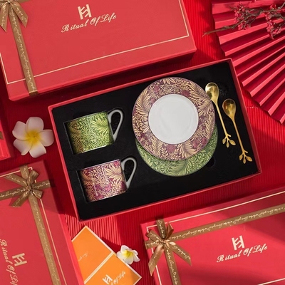 Make a Statement with Our UV Printed Coffee Cups The Perfect Addition to Your Wedding Gift