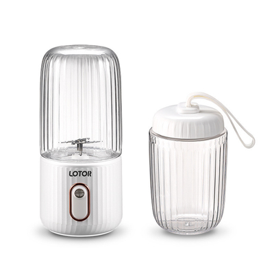 Church and Religious Gifts Multifunctional Wireless Juicer for Outdoor Convenience