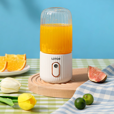 Church and Religious Gifts Multifunctional Wireless Juicer for Outdoor Convenience