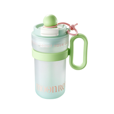304 Stainless Steel Ins Style Mini Pocket Cup with Customer's Logo and Activity Gift