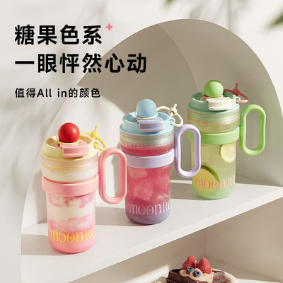 304 Stainless Steel Ins Style Mini Pocket Cup with Customer's Logo and Activity Gift