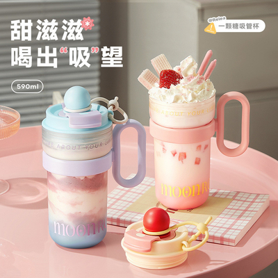 304 Stainless Steel Ins Style Mini Pocket Cup with Customer's Logo and Activity Gift