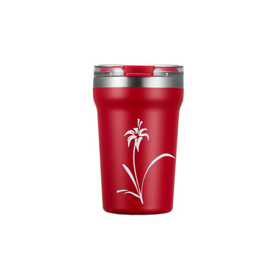 Xuancao 304 Stainless Steel Insulating Cup Perfect for April Fool's Day Celebration