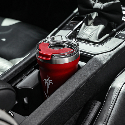 Xuancao 304 Stainless Steel Insulating Cup Perfect for April Fool's Day Celebration