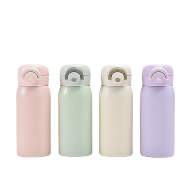 304 Stainless Steel Ins Style Mini Pocket Cup for Fashionable and Practical Gift