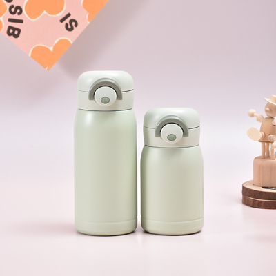 304 Stainless Steel Ins Style Mini Pocket Cup for Fashionable and Practical Gift