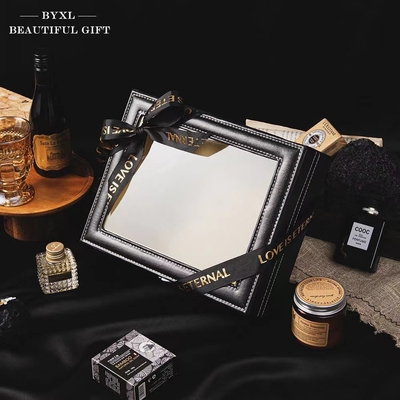 Light Luxury High End Gift Box 1 Color Printing Agriculture Target End User Men's Gift