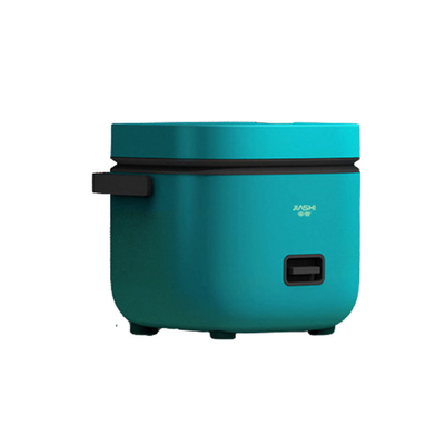 Silk Screen Printed Mini Rice Cooker Perfect for Agriculture and Versatile Functions