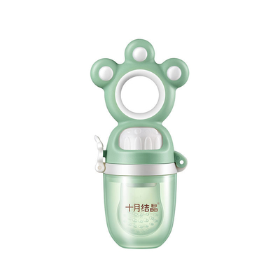 Biting Le Fruit Food Supplement The Perfect Solution for Mother and Baby's Health