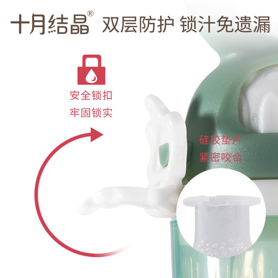 Biting Le Fruit Food Supplement The Perfect Solution for Mother and Baby's Health