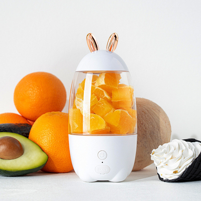 1 Color Printing Mini Electric Portable Juicer for Church and Religious Graphics