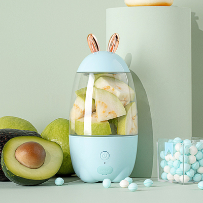 1 Color Printing Mini Electric Portable Juicer for Church and Religious Graphics