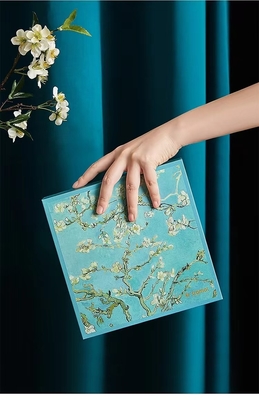 Wedding Favors Bridal Party Gifts High End Ladies Business Gift Set for Hotel and Resort