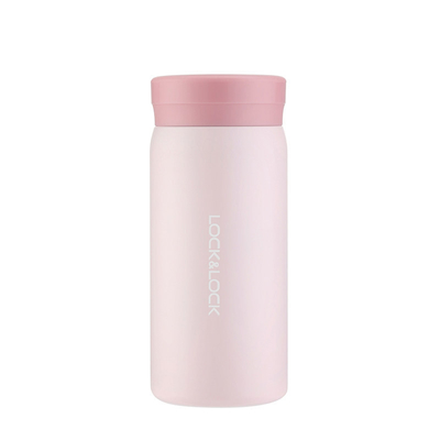 Customer's Logo Lightweight and Clever Hand Thermal Cup Perfect Father's Day Gift